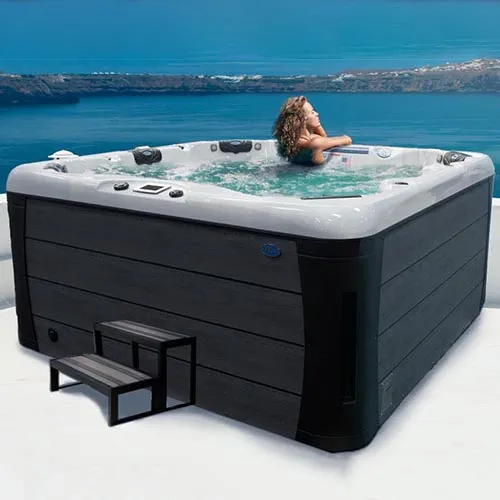 Deck hot tubs for sale in Penticton